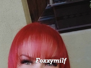 Foxxymilf