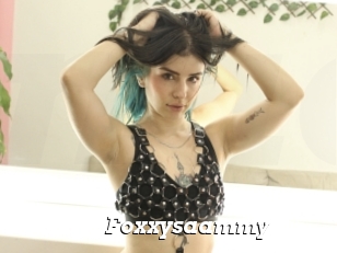 Foxxysaammy