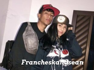 Francheskandsean