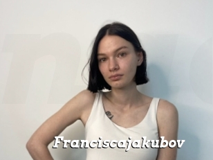 Franciscajakubov