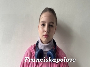Franciskapolove