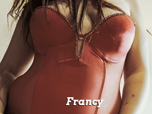 Francy
