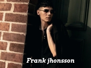 Frank_jhonsson