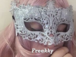 Freakky