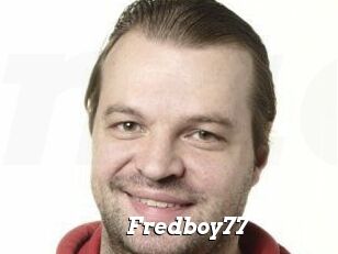 Fredboy77