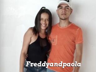 Freddyandpaola