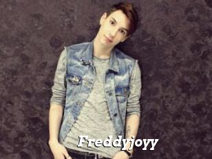 Freddyjoyy