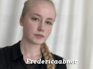 Fredericaabner
