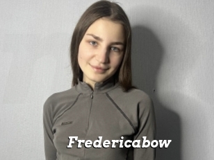 Fredericabow