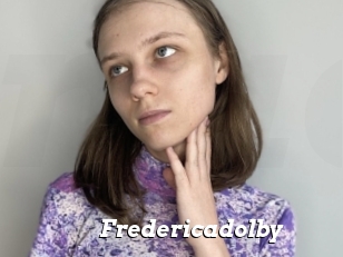 Fredericadolby