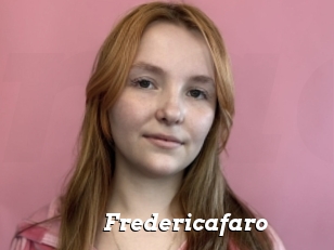 Fredericafaro