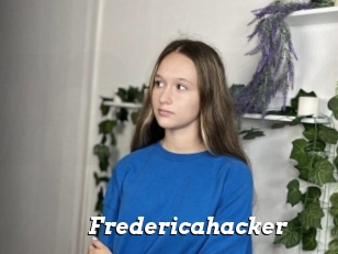 Fredericahacker