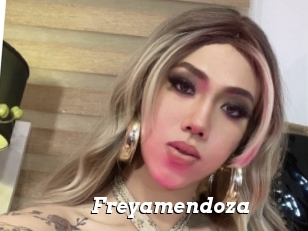 Freyamendoza