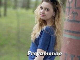 Freyamonae