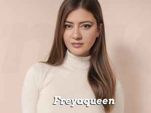 Freyaqueen