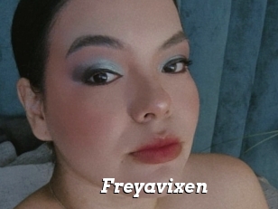 Freyavixen