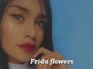 Frida_flowers