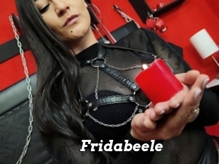 Fridabeele