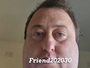 Friend202030