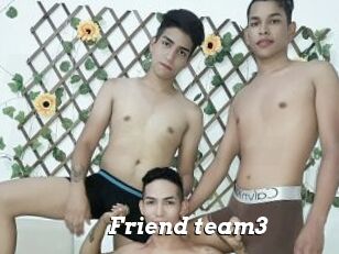 Friend_team3