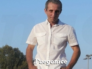 Fuegonice