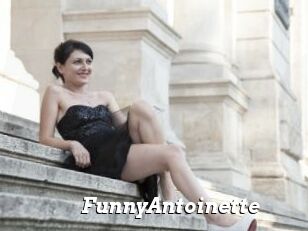 FunnyAntoinette