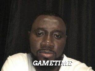 GAMETIME