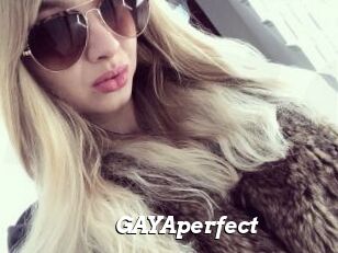 GAYAperfect