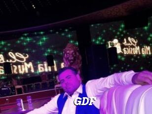 GDF