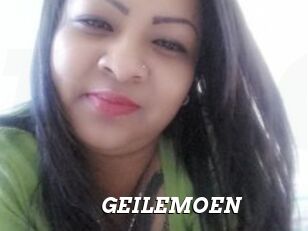 GEILEMOEN