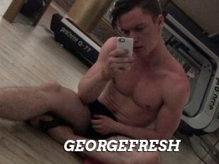GEORGE_FRESH