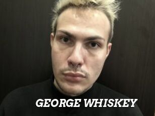 GEORGE_WHISKEY