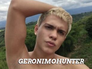 GERONIMOHUNTER