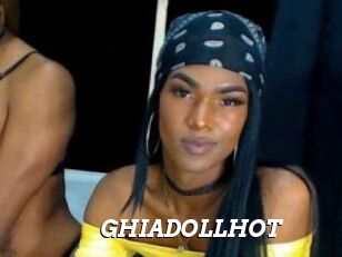 GHIADOLLHOT