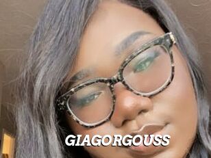 GIAGORGOUSS