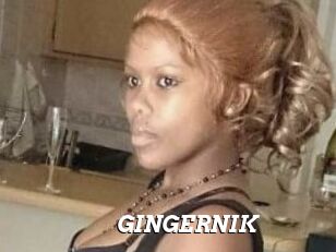 GINGERNIK