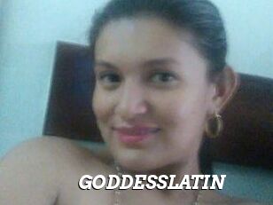 GODDESS_LATIN