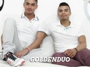 GOLDENDUO