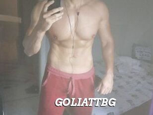 GOLIATTBG