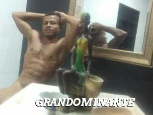 GRANDOMINANTE