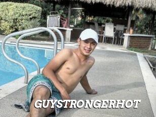 GUYSTRONGERHOT
