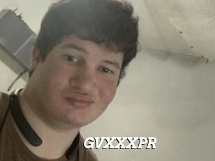 GVXXXPR