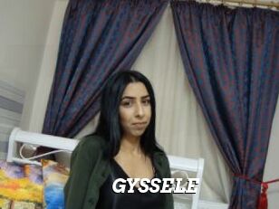 GYSSELE