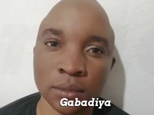 Gabadiya