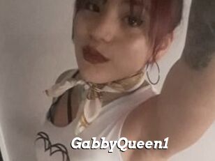 GabbyQueen1