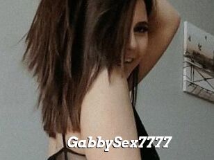 GabbySex7777