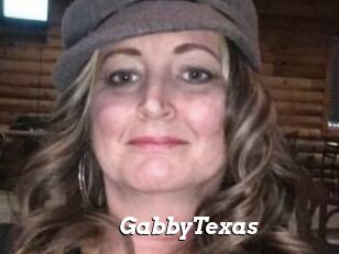 Gabby_Texas