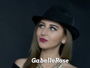 GabelleRose