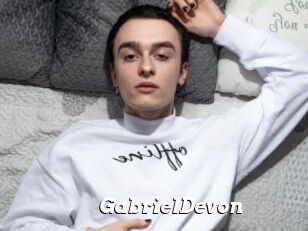 GabrielDevon