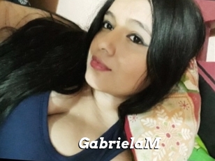 GabrielaM